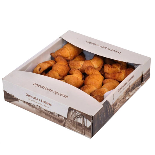 Kraków Cherty 400g