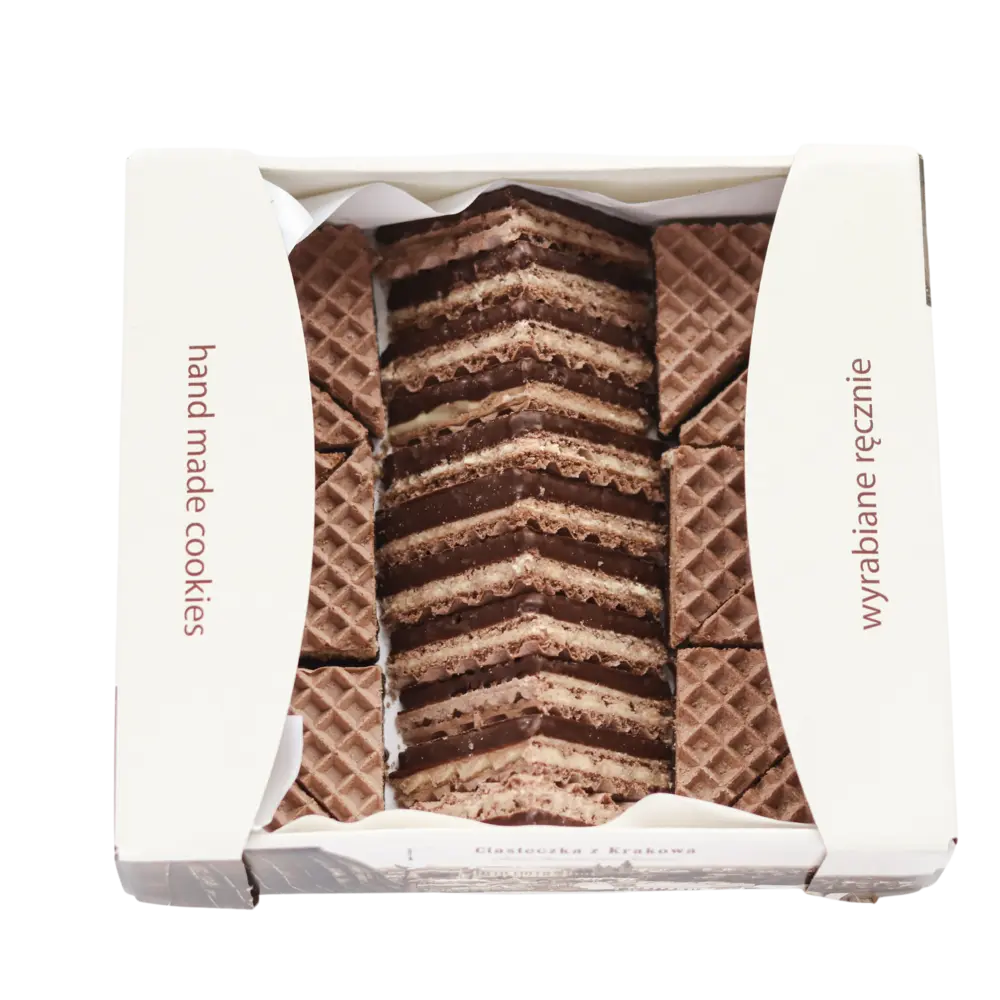 Kraków Halva 300g