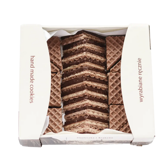 Kraków Halva 300g