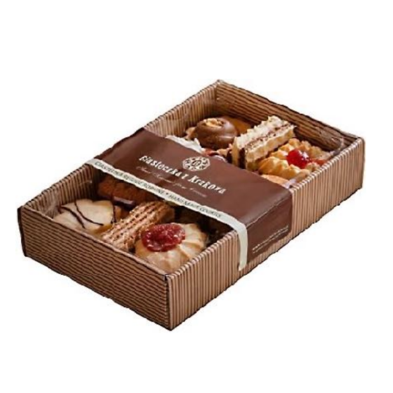 Kraków Mix 220g