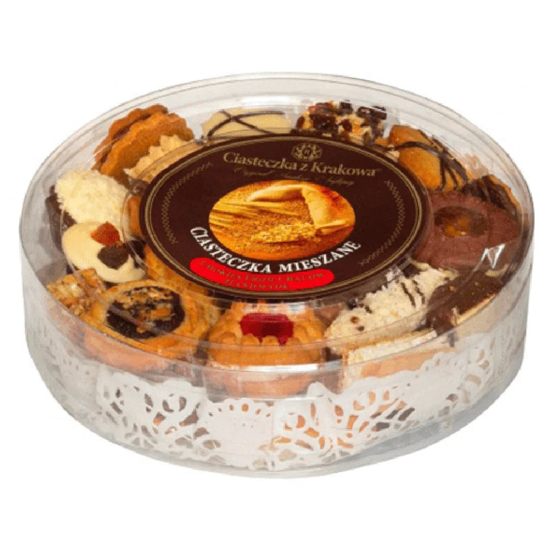 Kraków Mix 500g