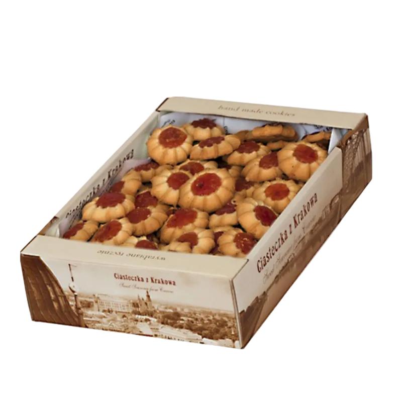 Kraków Peach 350g