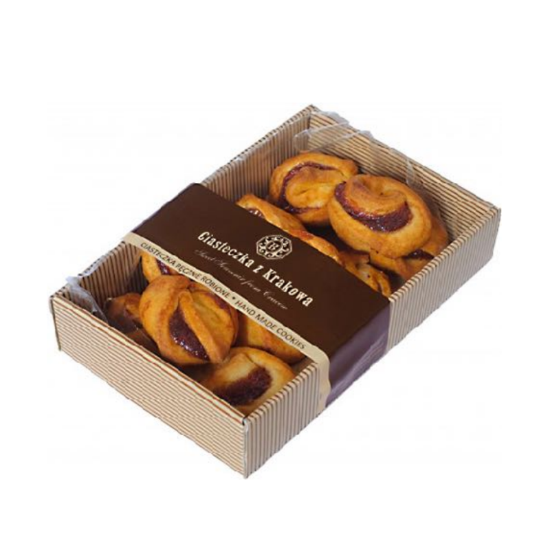 Kraków Rose 500g