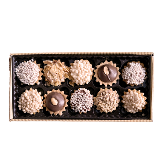 Kraków Tarts 200g