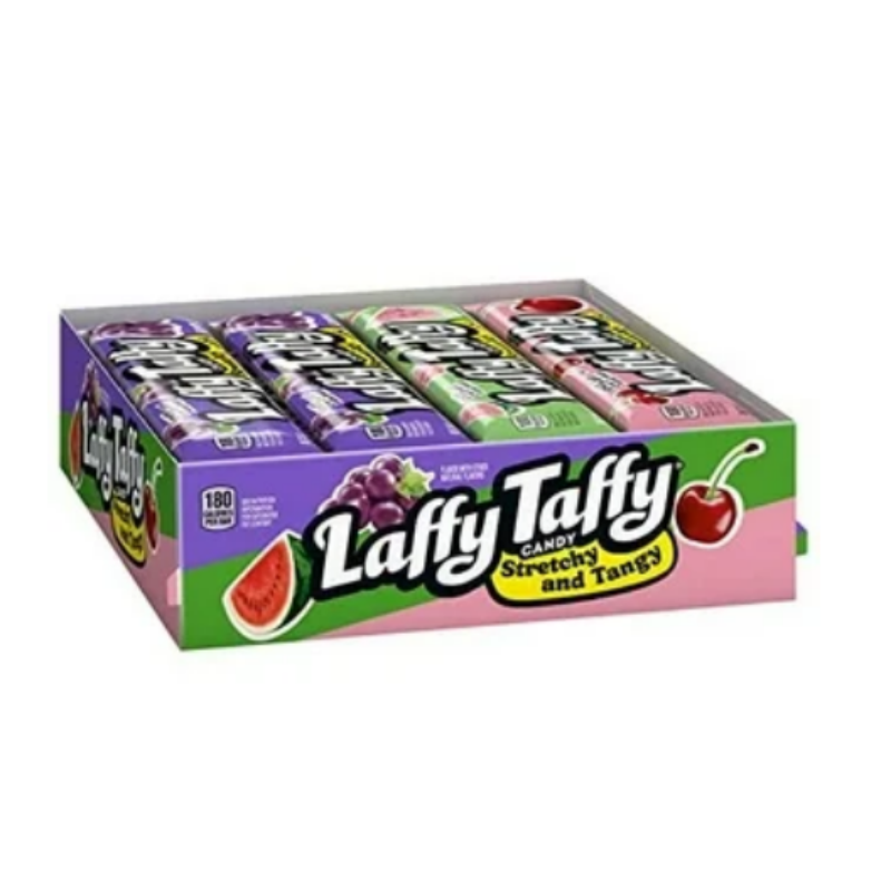 Laffy Taffy Variety Pack- 24ct
