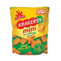 Lajkonik Cheese onion 100g