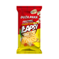 Lapsy Onion Snacks 110g