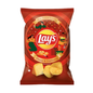  Lay’s Cranberry 130g