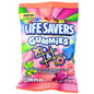 Lifesavers - Gummies X's & O's - 85g