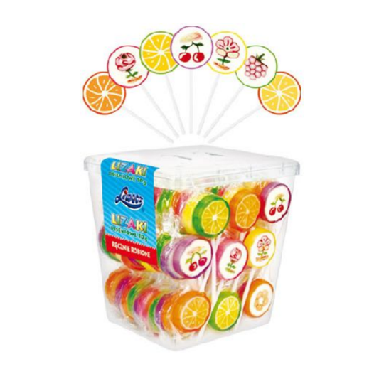Liwocz Lollipop 10g