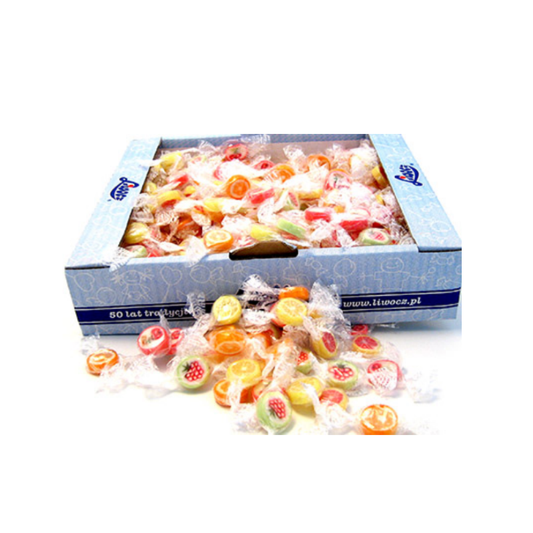 Liwocz Roksy 1500g