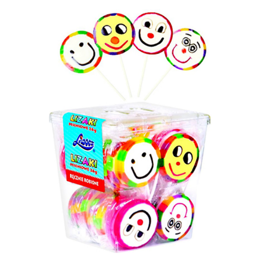 Liwocz Smile 26g
