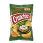 Lorenz Fajita 140g