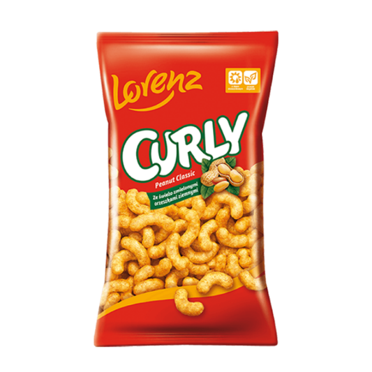 Lorenz Nut 120g