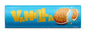 Lumar Vanilla 500g