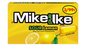 Mike & Ike Sour Lemon 22g