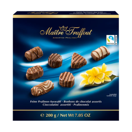 Maitre BLUE 200g