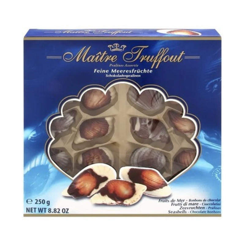 Maitre BLUE 250g