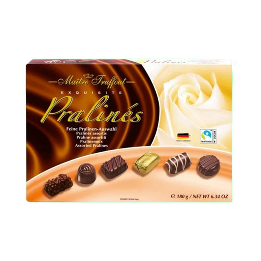 Maitre BROWN 180g