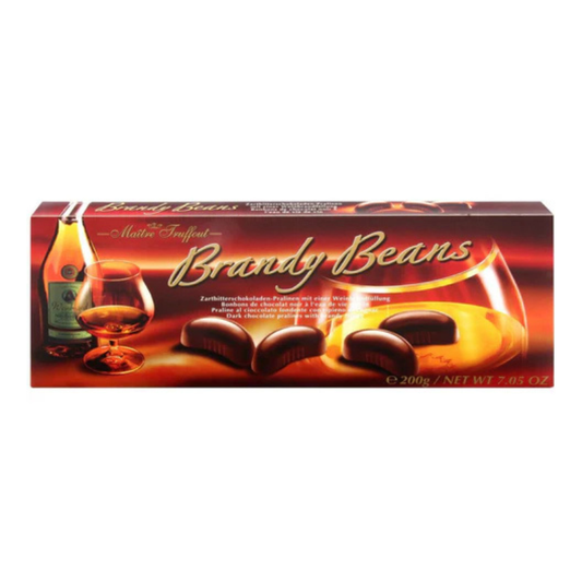 Maitre Brandy 200g