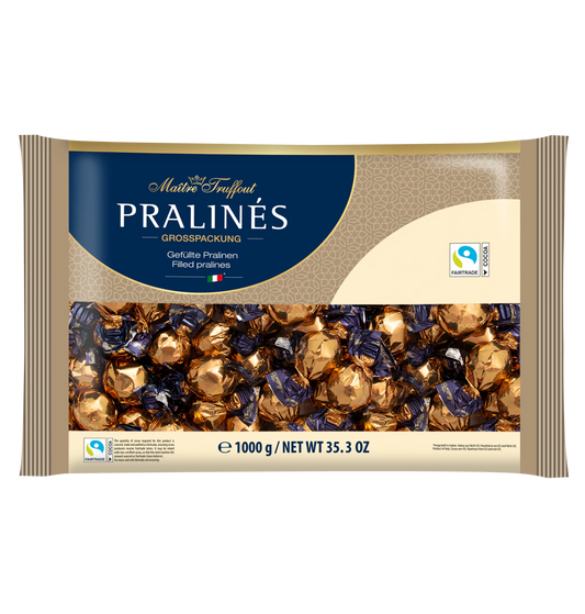 Maitre Cappuccino 1000g