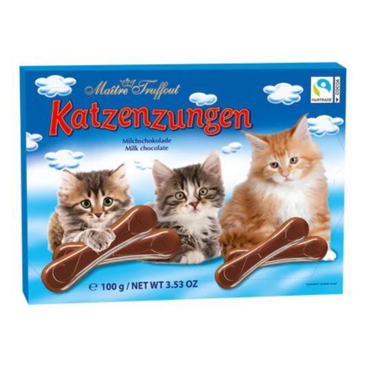 Maitre Cat fingers 100g