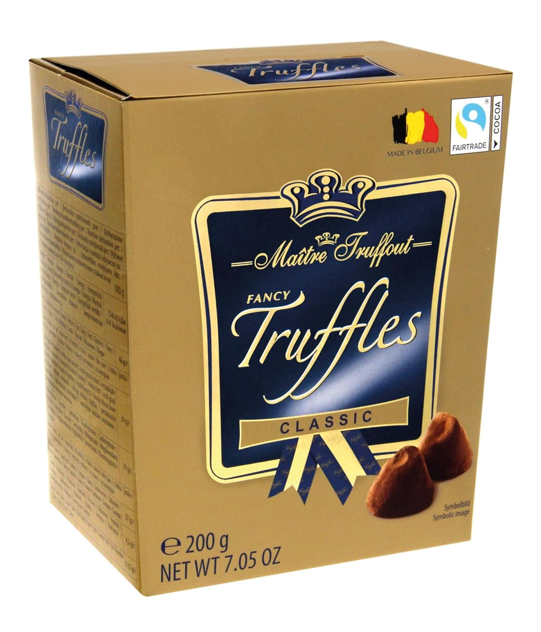 Maitre Classic 200g
