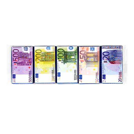 Maitre EURO milk 15g