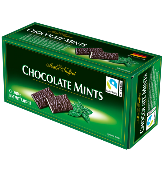Maitre Mint 200g