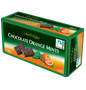 Maitre Mint & orange 200g