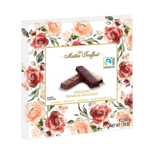 Maitre Premium 200g