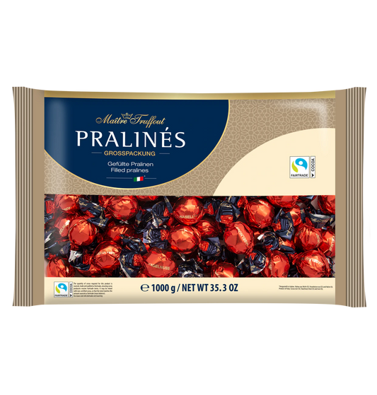 Maitre Red & Gold 1000g