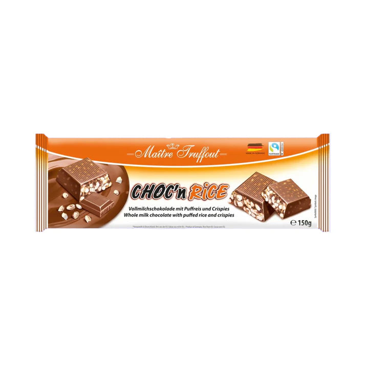 Maitre Rice 150g