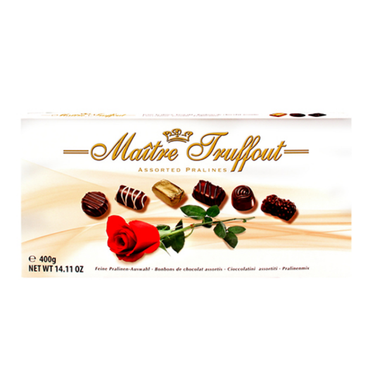 Maitre Rose 400g