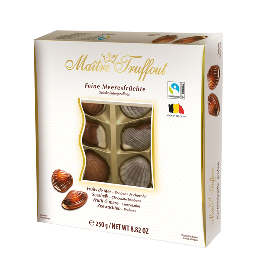 Maitre WHITE 250g