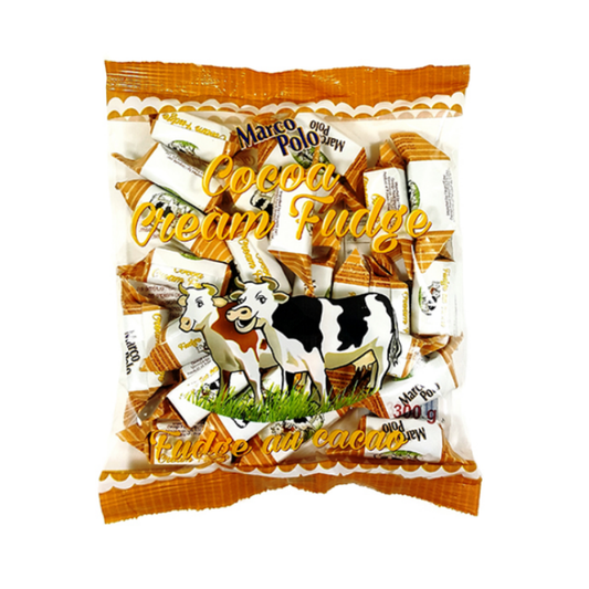 Marco Polo Chocolate 300g