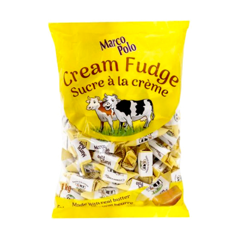 Marco Polo Milk 1000g