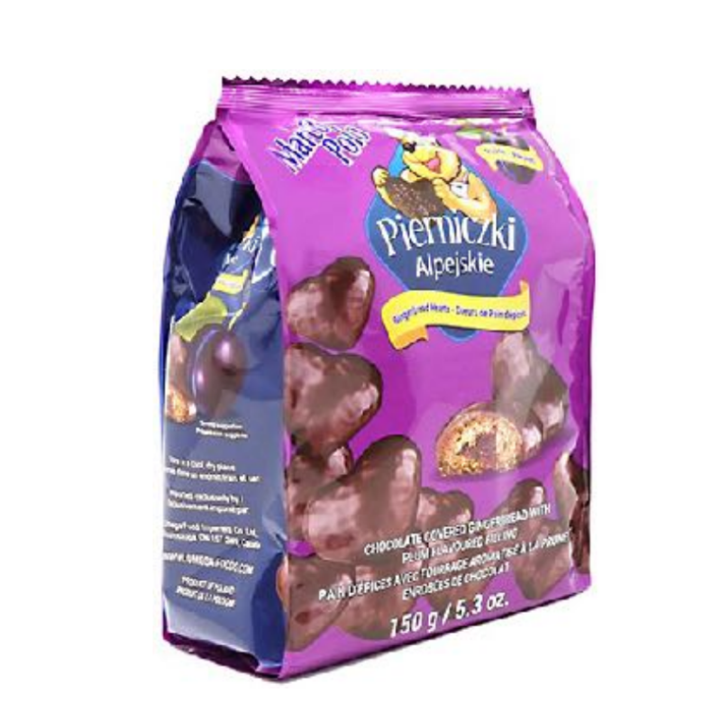 Marco Polo Plum 150g