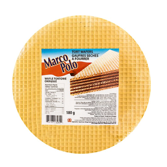 Marco Polo Rounded 180g