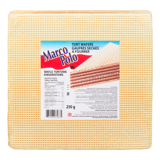 Marco Polo Square 250g