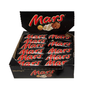 Mars Chocolate 51g
