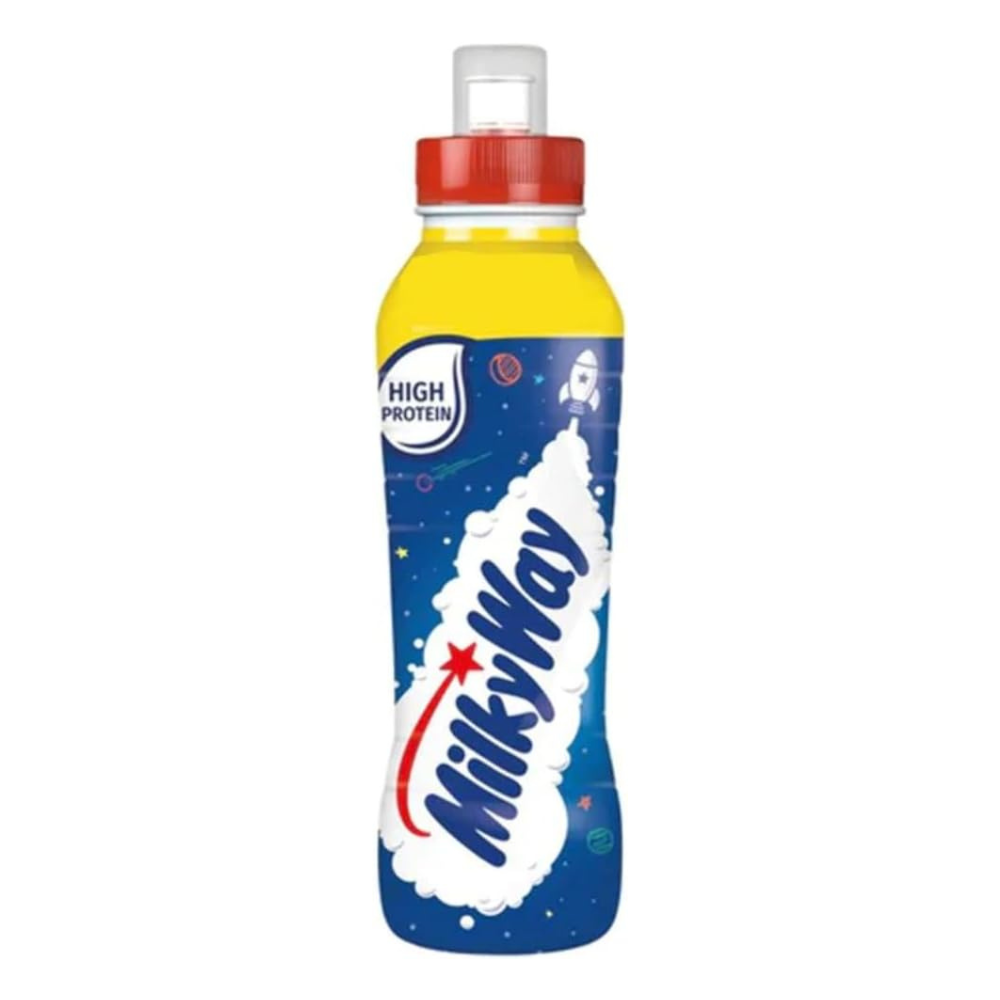 Mars MilkyWay 350ml