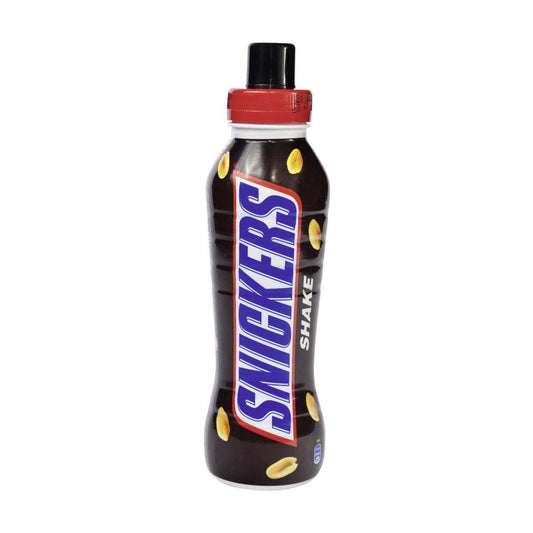 Mars Snickers 350ml