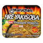 Maruchan Yakisoba - Stir Fry Noodles - Pineapple Jalapeno 111g