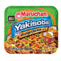 Maruchan Yakisoba - Stir Fry Noodles - Orange Chicken 120g