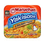 Maruchan Yakisoba - Stir Fry Noodles - Chicken Flavor 113g