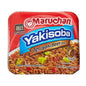 Maruchan Yakisoba - Stir Fry Noodles - 80g