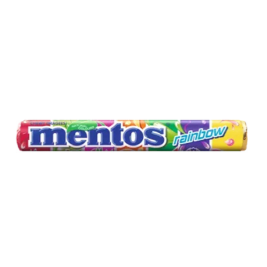Mentos Rainbow 38g