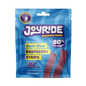 Mexico - Joyride - Blue Raspberry Strips - Sour 99g