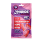 Mexico - Joyride - Strawberry Ropes Bites - Sour 99g